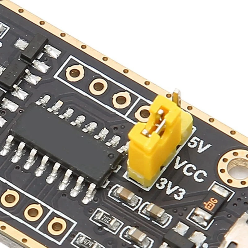 USB To TTL Serial Adapter For CH343G Chip USB To UART TTL Serial Converter Modul For Debugging And Programming-A03I