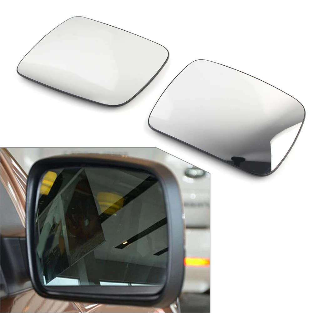 

Car Front Door Side Mirror Heated For Land Rover Range Rover Sport LR2 LR4 2010 2011 2012 2013 2014 LR013775