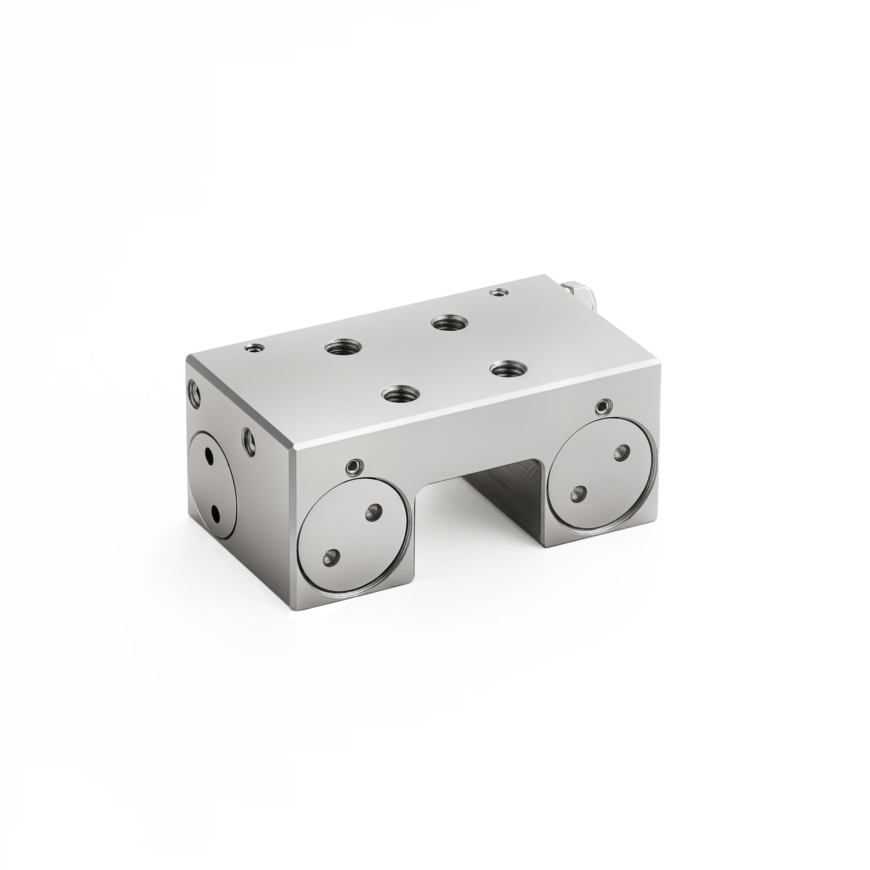 Compatible with 15mm Linear Guide Rails MA1501 Can Replace Zimmer MK1501A