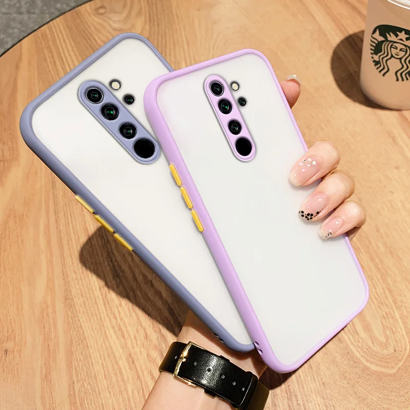 Durable Cartoon Design Protective Case