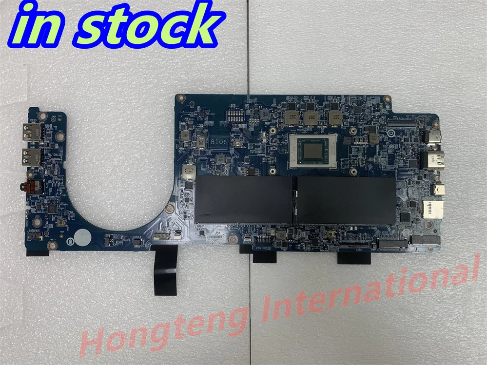 Originale Per Msi Modern 14 B4Mw Ms-14Dk Ms-14Dk1 Scheda Madre Per Laptop Con Test Ryzen 5 4500U Ok