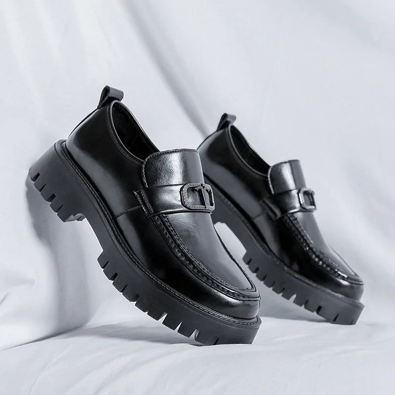 Рисунок 5 - Мужские повседневные рабочие туфли