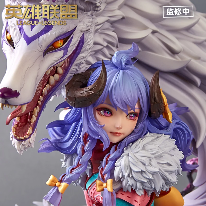 Рисунок 4 - Lol League of Legends