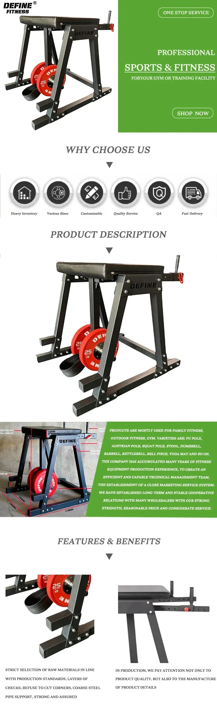 Hiperextensão reversa comercial fitness equipamentos de ginástica reversa  hiper máquina cadeira romana casa ginásio equipamentos de fitness exercício  - AliExpress, image size:750x2450
