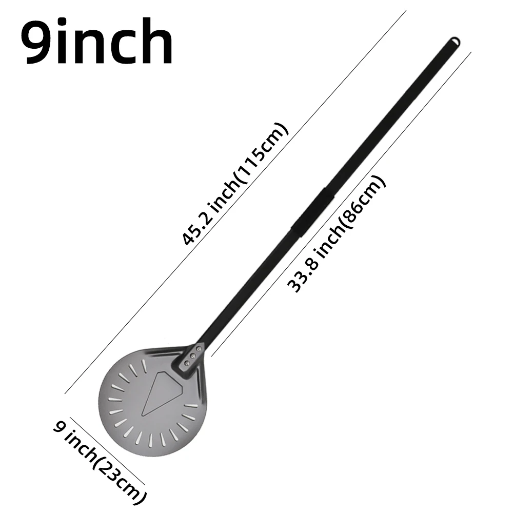 bk9inch  round 115cm