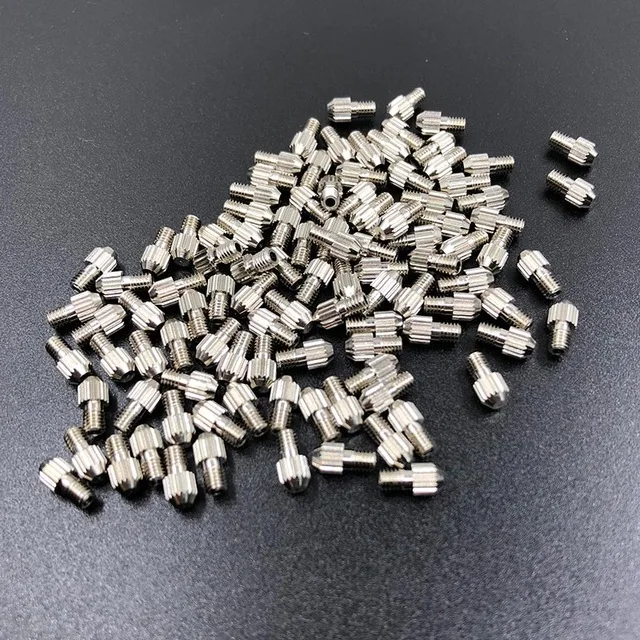 50pcs Needle Tip