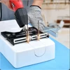 Foam Cutter Styrofoam Cutting Knife 110V/230V Foam Cutter Hot Knife Electric Foam Cutting Machine Thermal Engraving Cutter Knife 1