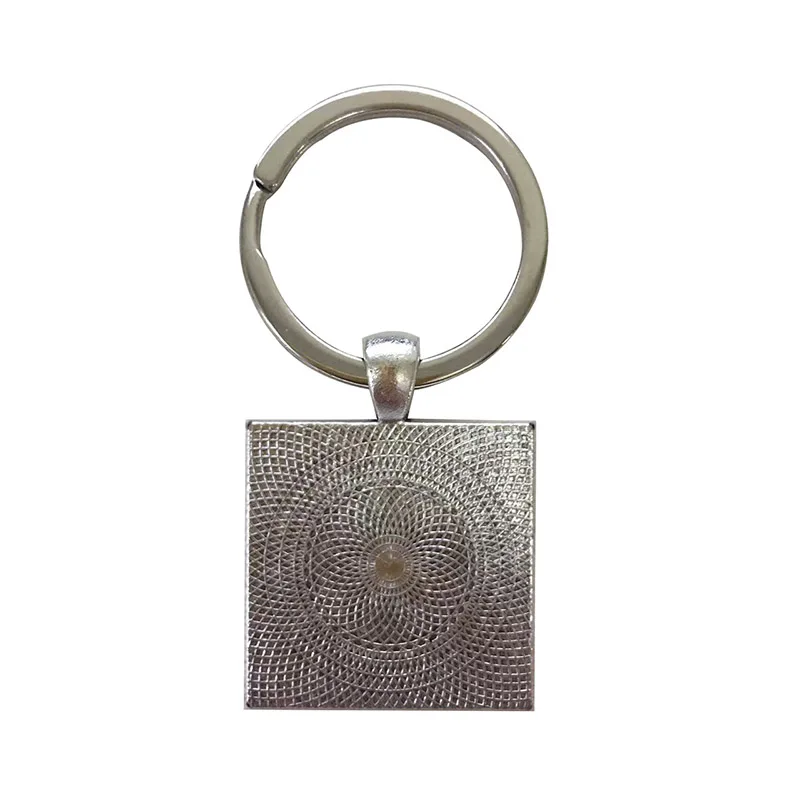 Рисунок 2 - Брелок для ключей