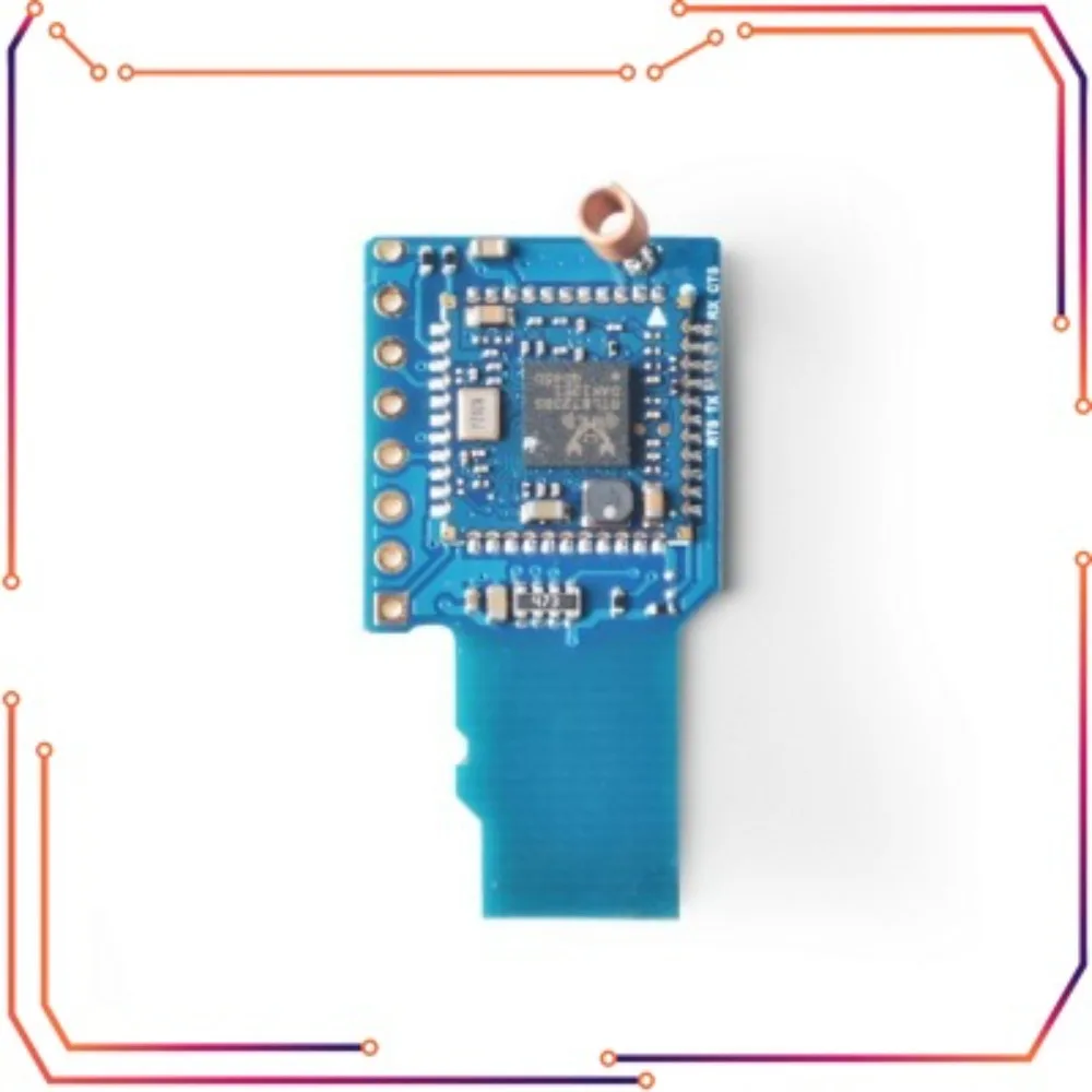 MICROBOT Lichee Pi Zero Allwinner V3S ARM Cortex-A7 코어 CPU Linux 개발 보드 IOT 사물 인터넷