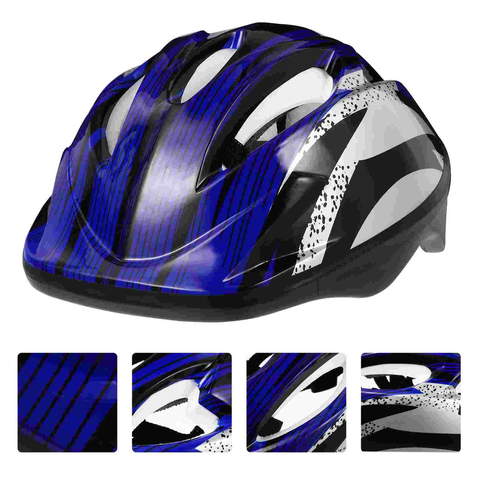 

Kids Riding Professional Children Safety Kid Sports Head Protector