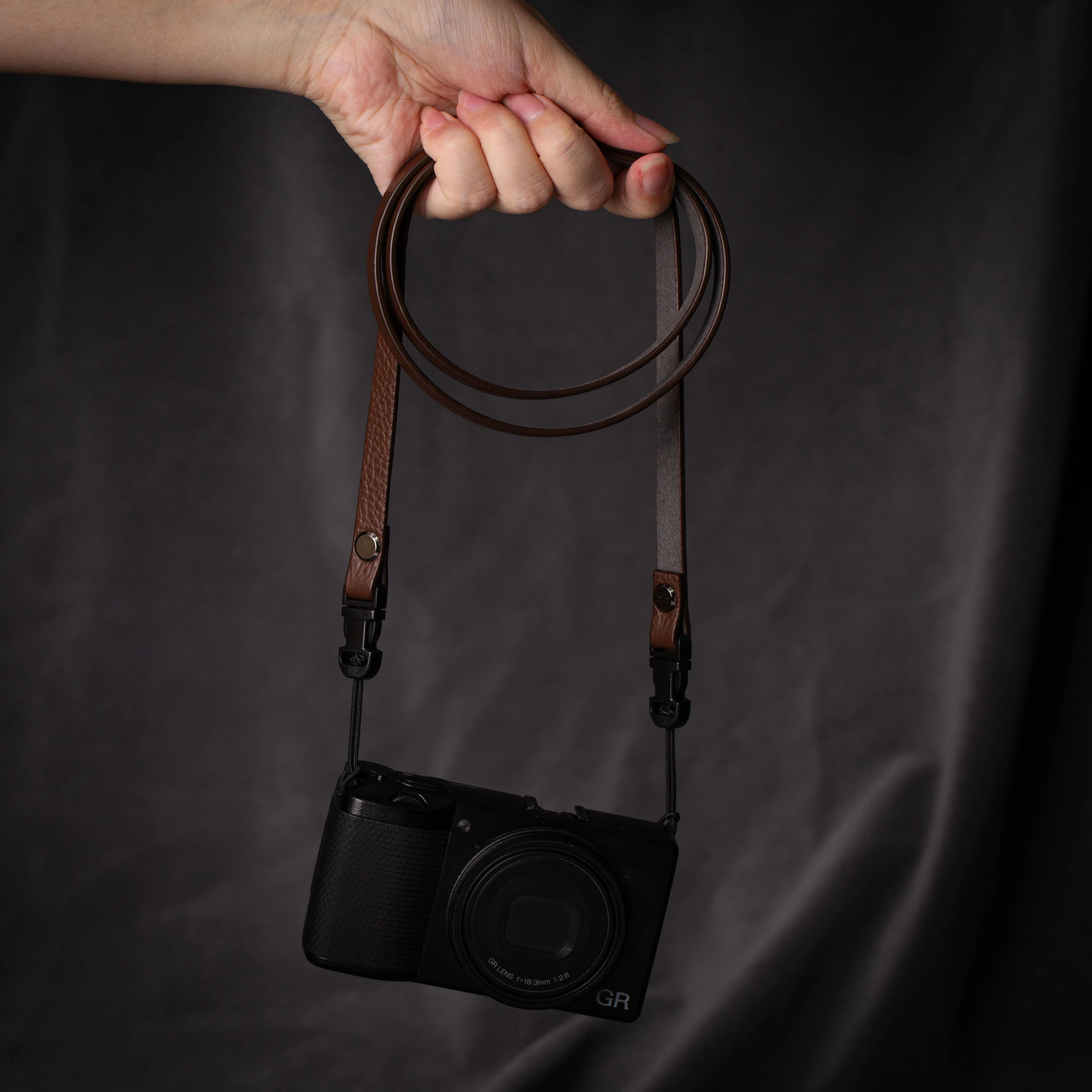 GR4 ハーフケース ボックスカバー プロテクター リコー GRIV ケース