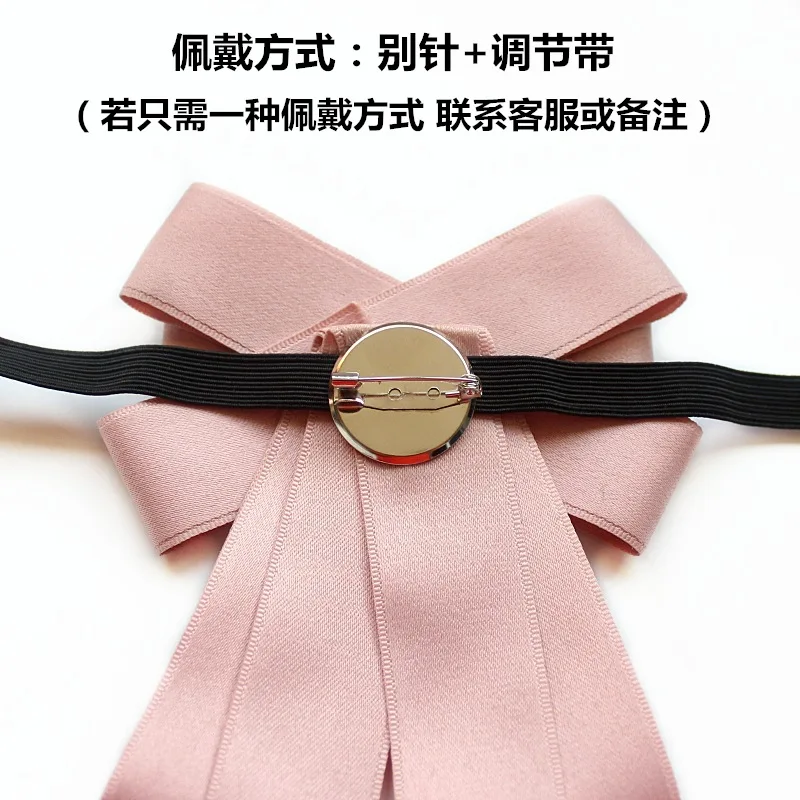 Bow Tie Handmade Fashion Butterfly Knot Ribbon Diamond College Rhinestone Shirt Gift for Men Accessories