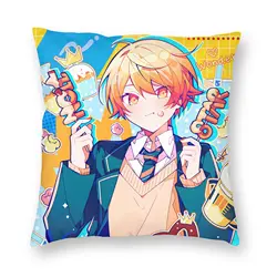 Vintage - Style Comfy Pillow Cover - 300*300mm (7)