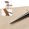 3-13mm&5-16mm Taper Reamer Hand Metal Reamer Deburring Enlarge Pin Hole Handheld Reamer For Wood Metal Plastic Drilling Tools 2
