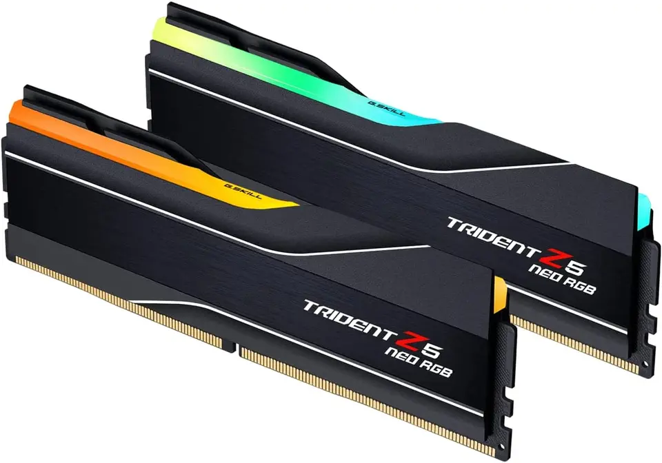 メモリー G.Skill TRIDENT Z5 NEO DDR5 6000 16GBx2 Se7d42027f83944c9a11ac959e082f
