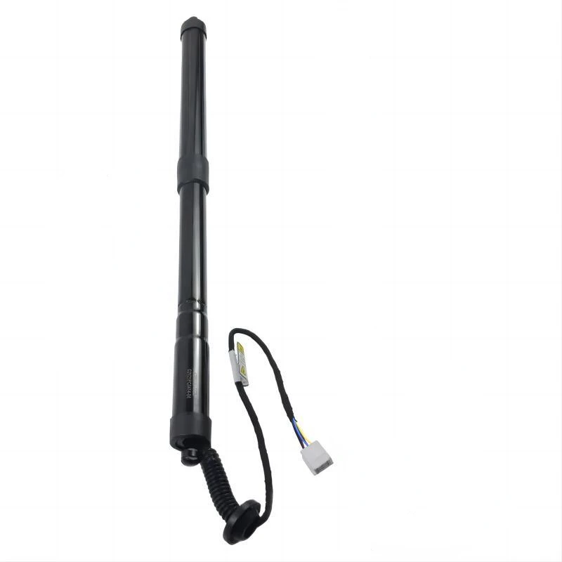 68910-79017 автомобильный правый задний подъемник, поддержка электрической задней двери, разделитель багажного отсека, Воздушная пружина для Lexus NX(AZ10) 2014-2021