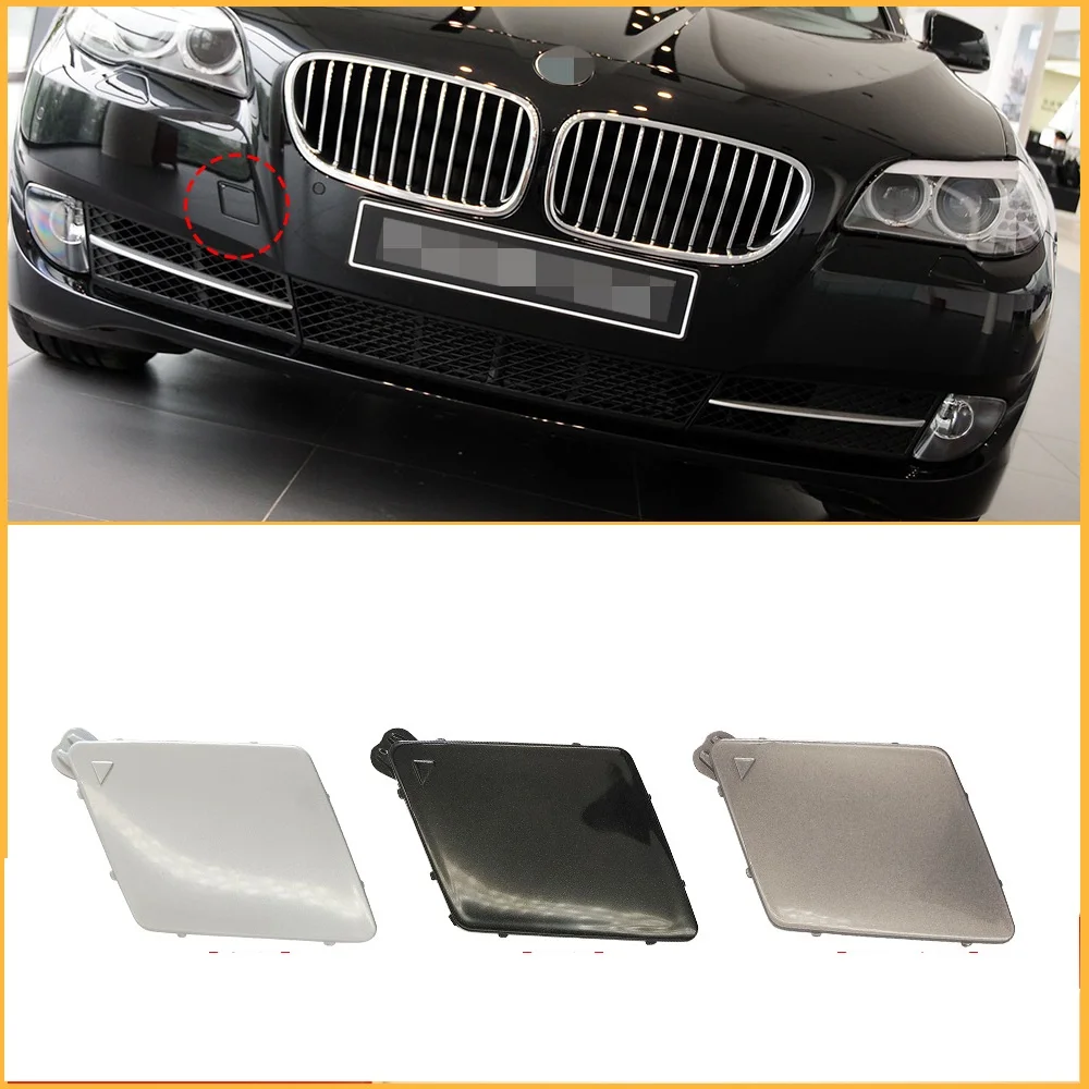 

Передний бампер для BMW 5 Series F10 F18 2011-2013