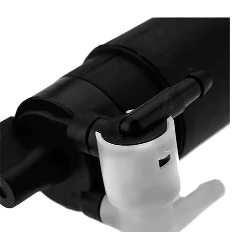 Windscreen Washer Pump Dacia Logan Duster 2010-2014 Sandero 1.2 1.5 DCI MCV Estate 2013 9641553980 643475