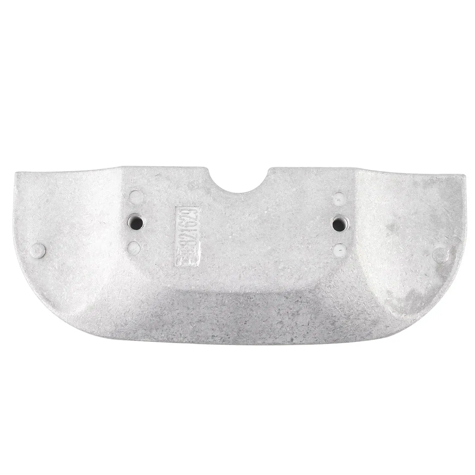 

Aluminum Alloy Anode Plate for Mercruiser Alpha One Gen II 1991-Onwards