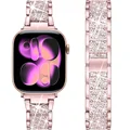 Rose pink