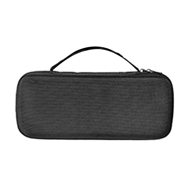 

Handheld Game Console Storage Bag Shockproof Organizer Wear-resistant Travel Carry for Case for Steam Deck