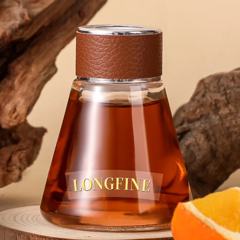 50ml Fireless Aromatherapy Home Hotel Air Freshener Toilet Deodorant Freshener Room Ornament Fragrance Reed Rattan Diffuser Sets