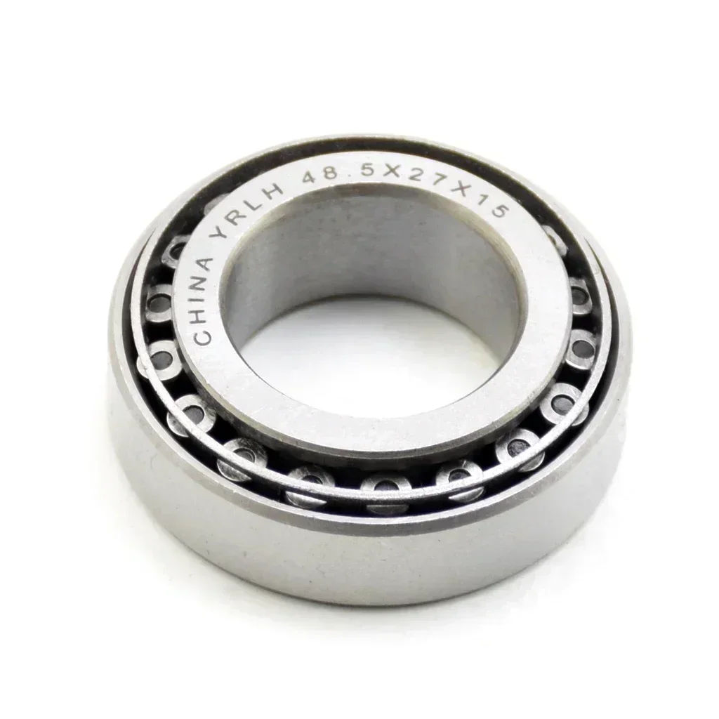 27X48.5X15 26X48.5X15 48.50 mm 48.5*26*15 48.5*27*15 STEERING HEAD BEARING TAPER Roller PIT FOR HONDA MSX125 Motorcycle
