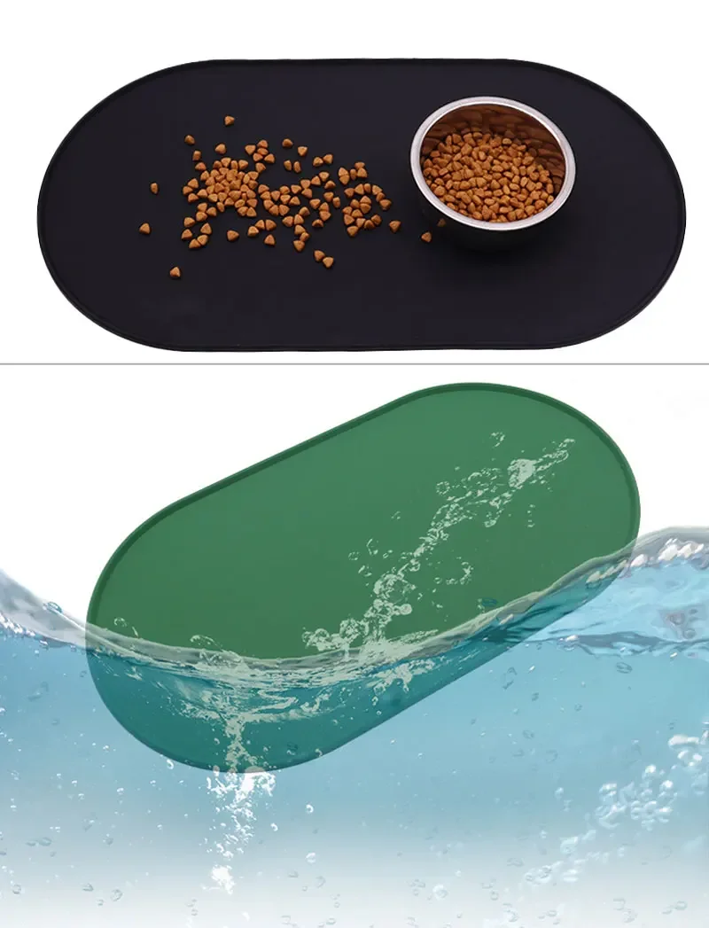 Bowl Mat