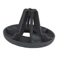 Bottle Drying Rack Drinking Glasses Dryer Holder Glass Bottle Dryer for Insulated Water Bottles Mugs Water Flask Glass Bottles 1