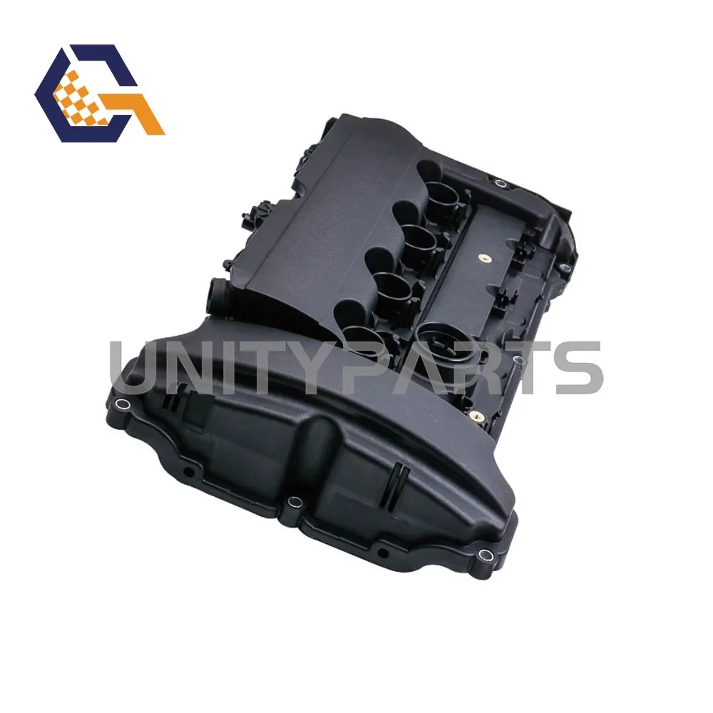 자동차 액세서리 엔진 실린더 밸브 커버 미니 R55 R56 R57 R58 R59 2006-2015 11127646555 11127585907