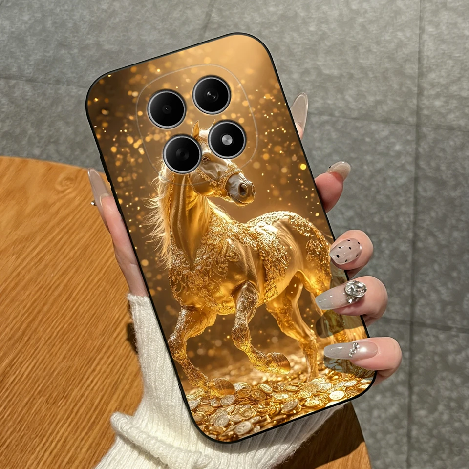 Donut Lavender Creative Matte Phone Bumper Case