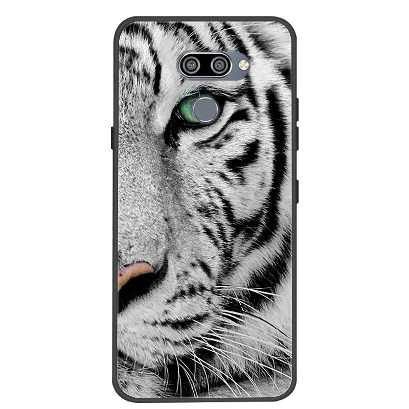 Cool Silicone Protective Case - Stylish and Durable Bumper Cover