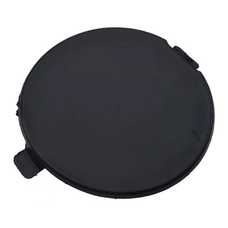 GSH7-50-EK1-BB Right Rear Bumper Tow Hook Eye Cap Cover Fit for Mazda 6 Atenza Unpainted ABS Plastic