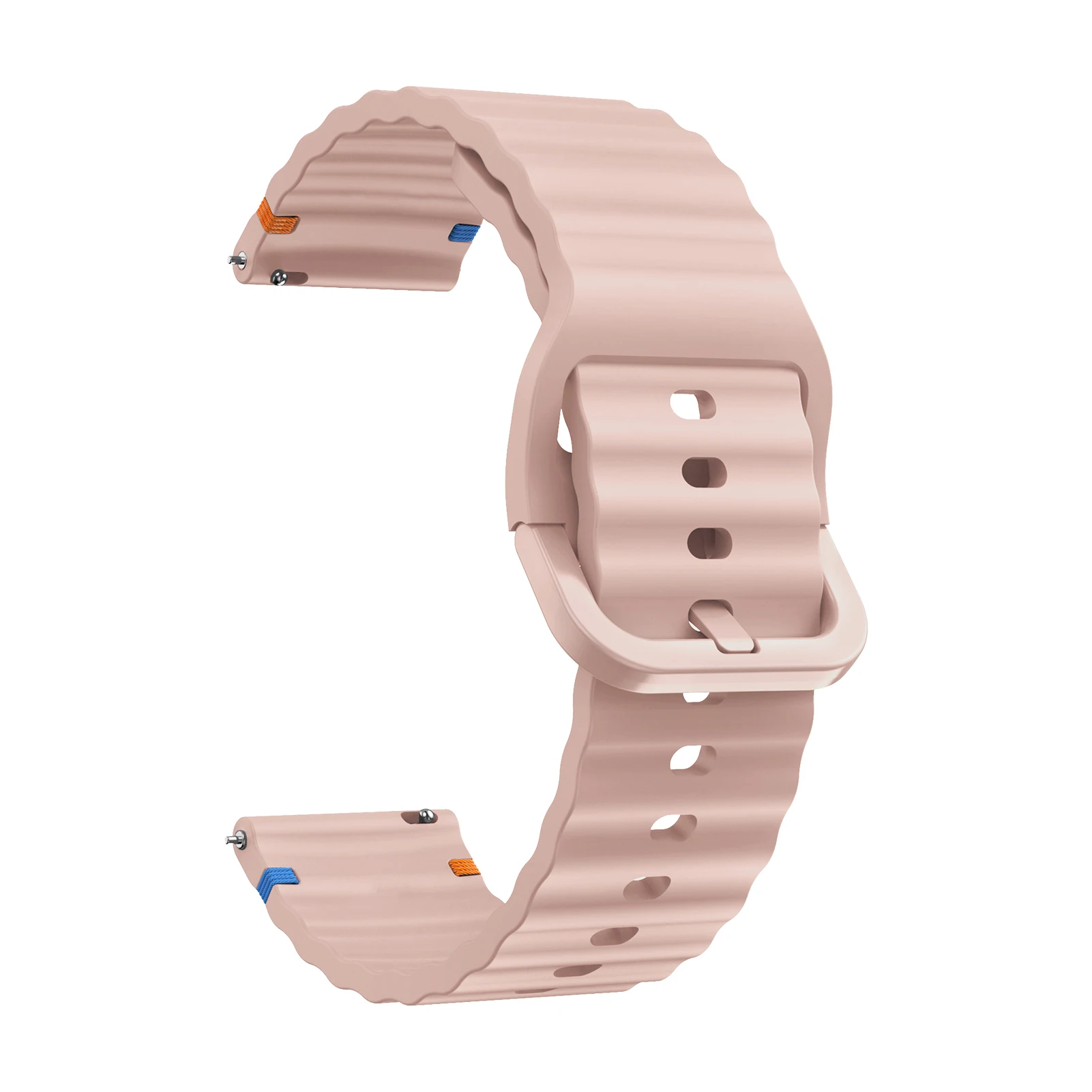 Breathable Silicone Sports Band