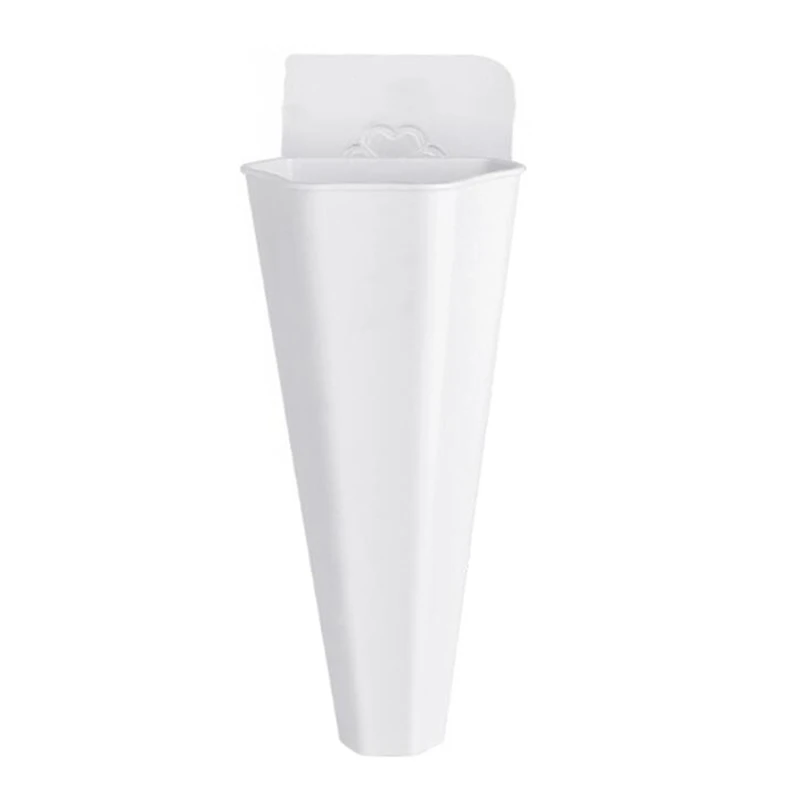 Long white