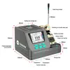 FMchip GVM H3 3 in 1 Soldering Station C210/T245/T115 Handle 80W Mobile Phone Repair Tools Professional Welding Rework Station 6