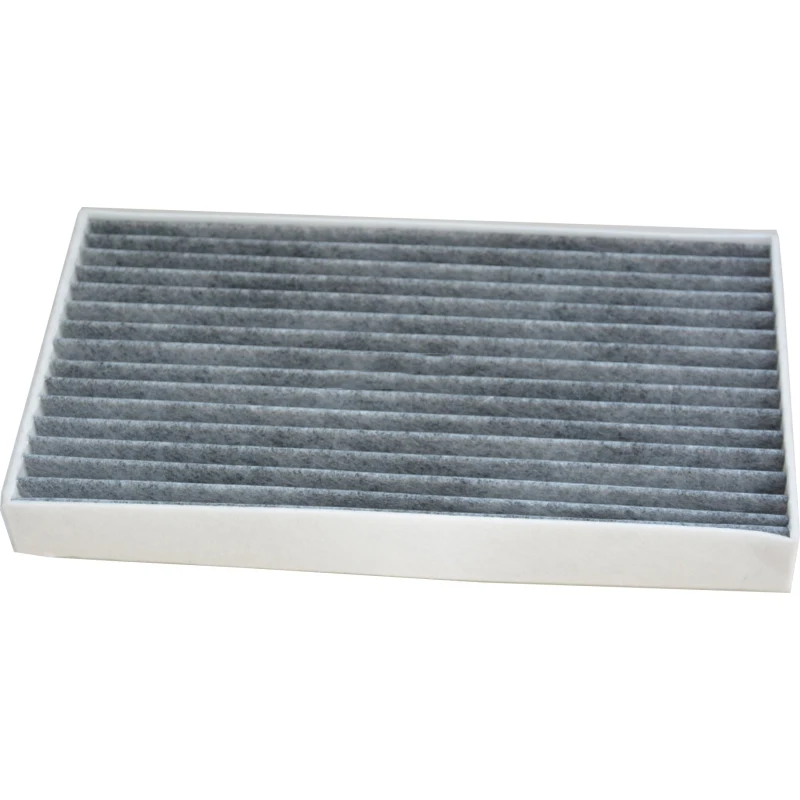 

Car Cabin AC Air Condition Filter Auto Spare Engine Genuine Part For Venucia D60 1.6L 2016- T60 1.6L 2018- OEM J1186-40140