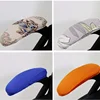 1Pair Spandex Stretch Office Chair Armrest Covers Computer Chair Armrest Covers Removable Arm Rest Covering 1