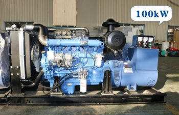 เครื่องกําเนิดไฟฟ้าแบบพกพา 20Kva ชุดเครื่องกําเนิดไฟฟ้าเบนซินเครื่องกําเนิดไฟฟ้าเงียบสําหรับ Home Camping Field Power Supply 9