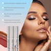 Peel off Lip Liner Waterproof Long Lasting Matte Tint Lipstick Moisturizing Tear Tattoo Lip Gloss Lipliner Stain Lip Care Makeup 4