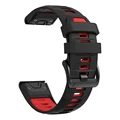 B-Black Red