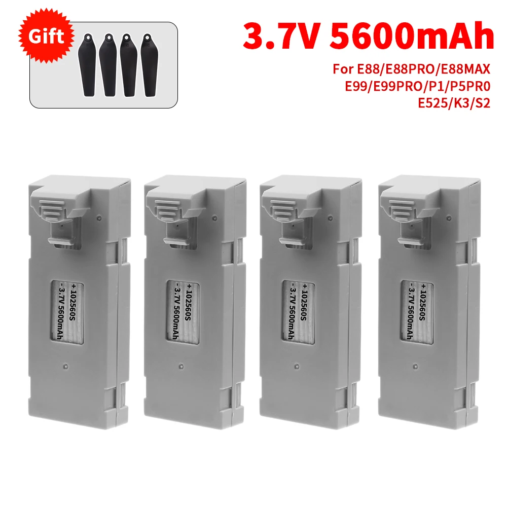 4Pcs