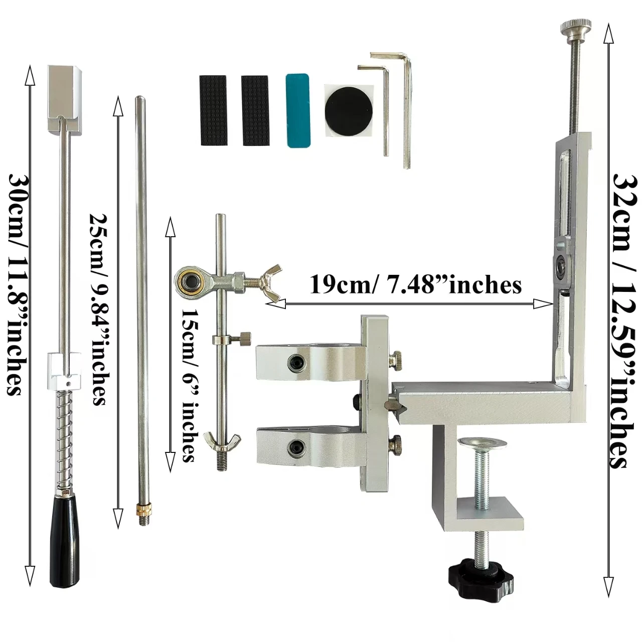 dsc-products
