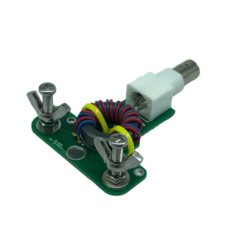 Portable 4:1 Shortwave Dipole Antenna Balun Mini Barron Waterproof 50W Converter