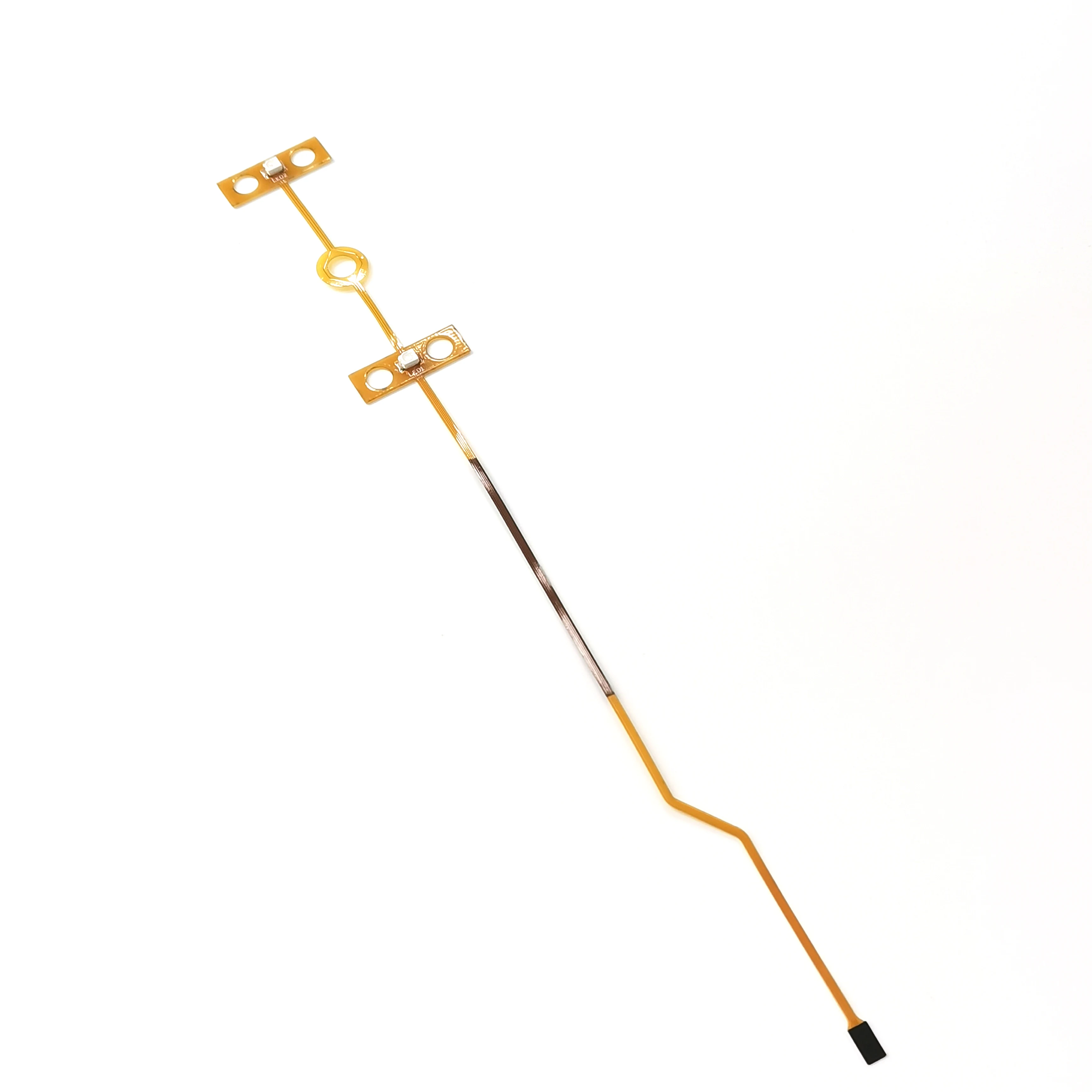 IFS-15M View 1 fiber splicer windshield cover cable with LED lights Hall element cable FPS