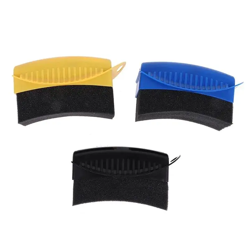 Lid Options PP Car Wheel Polishing Waxing Sponge Brush Washing Cleaning Tire Contour Dressing Applicator Pads Detail Accessories Lid Options PP Car Wheel Polishing Waxing Sponge Brush Washing Cleaning Tire Contour Dressing Applicator Pads Detail Accessories