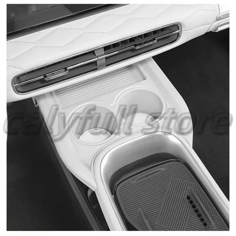 동풍 NAMMI01 나노 01 컵홀더용 차량 수납함