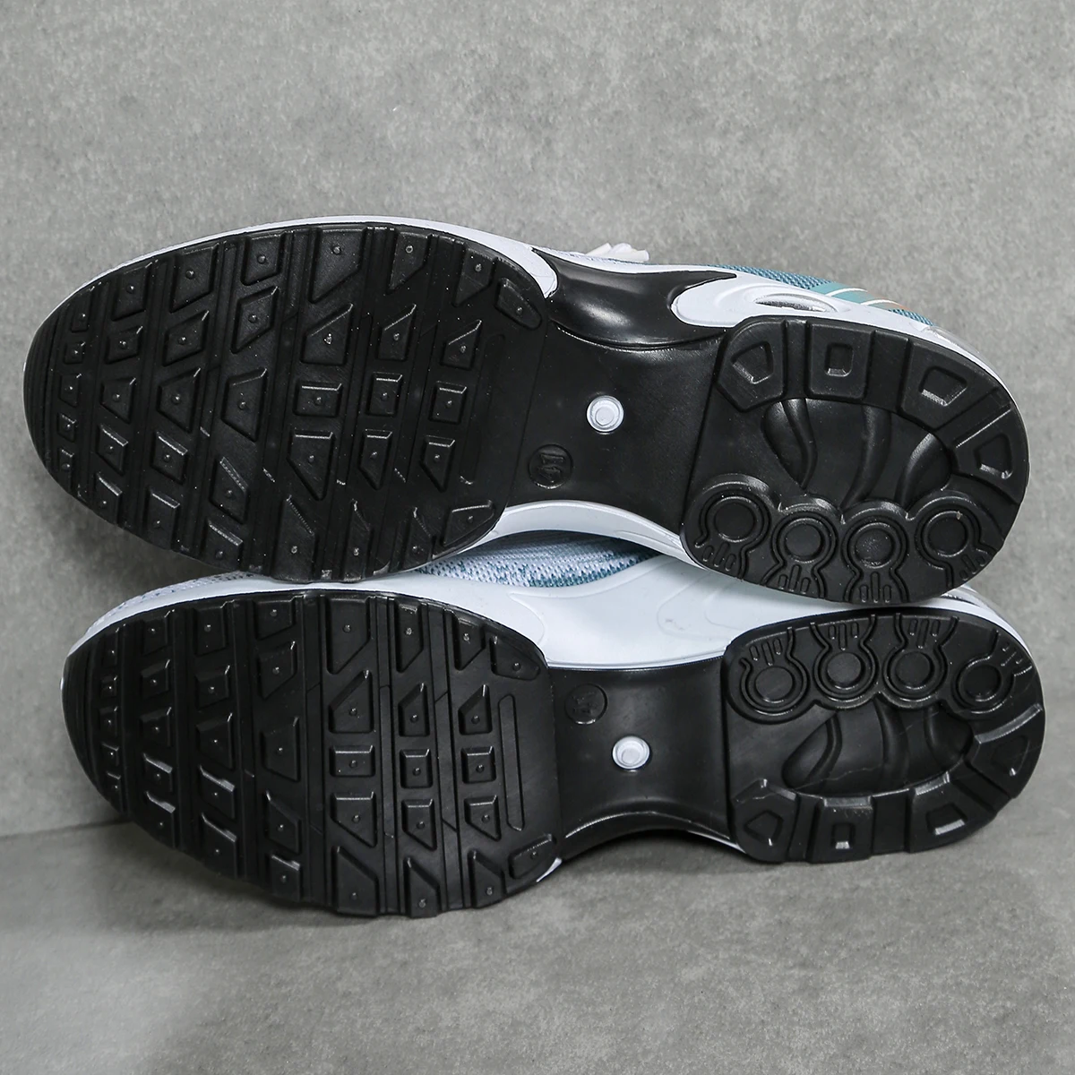 Chaussures d'automne pour hommes : Chaussures de sport décontractées en maille respirante, polyvalentes et tendance. Prix abordable et livraison gratuite._voghion.com