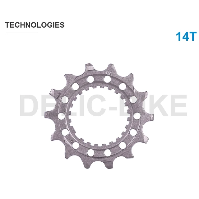 シマノ スプロケットホイール 10T 12 14 16 18T CS-M6100 CS