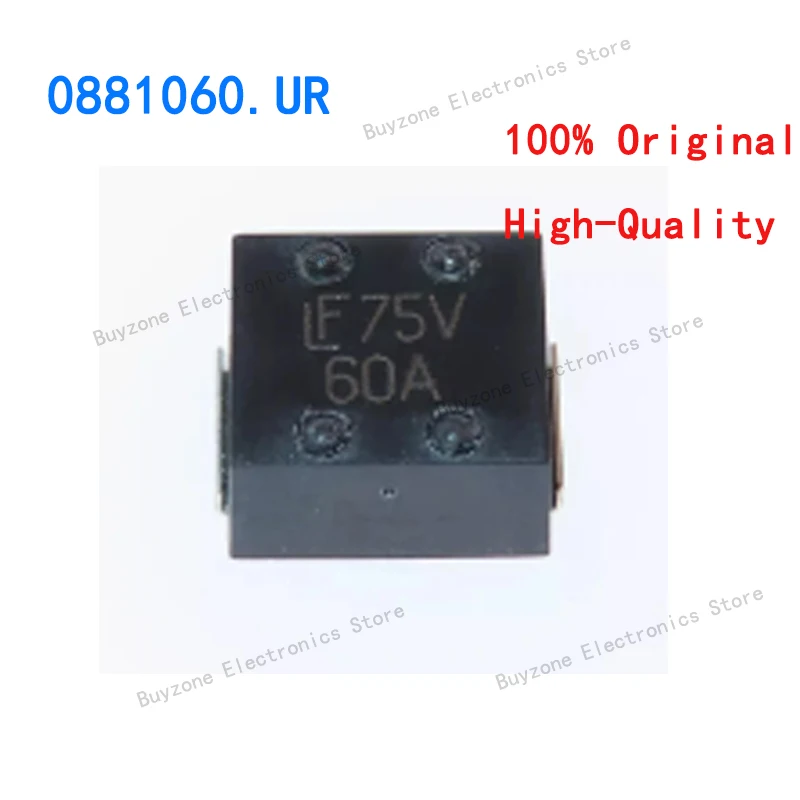 0881060ur-placa-de-fusibles-montaje-original-a-estrenar-60a-75vdc-2smd-5-unidades-por-lote